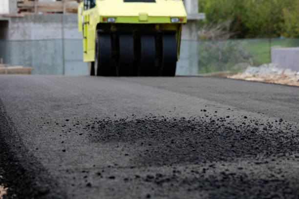 Reasons to Select Us for Your Driveway Paving Requirements in Three Rivers, TX