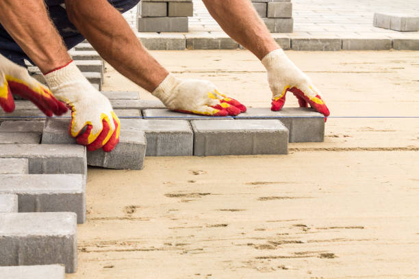 Reasons to Select Us for Your Driveway Paving Requirements in Three Rivers, TX