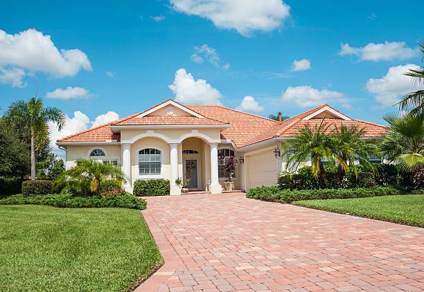 Best Permeable Paver Driveway  in Three Rivers, TX