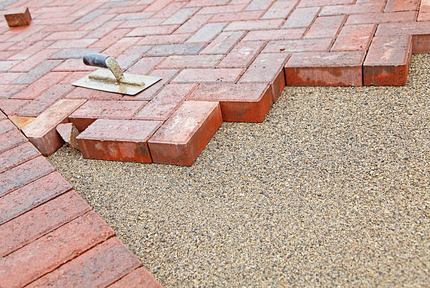 Reliable Three Rivers, TX Driveway Pavers Solutions
