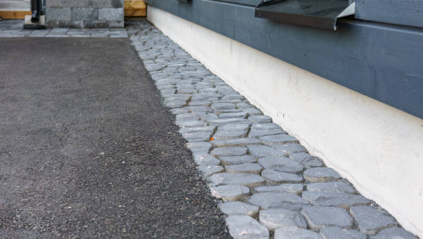 Best Driveway Paving Contractor  in Three Rivers, TX